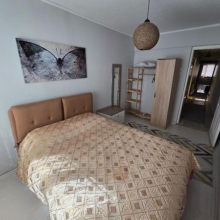3+1 , Historical Elevator, Warm House Next To Sea Διαμέρισμα Σμύρνη Εξωτερικό φωτογραφία