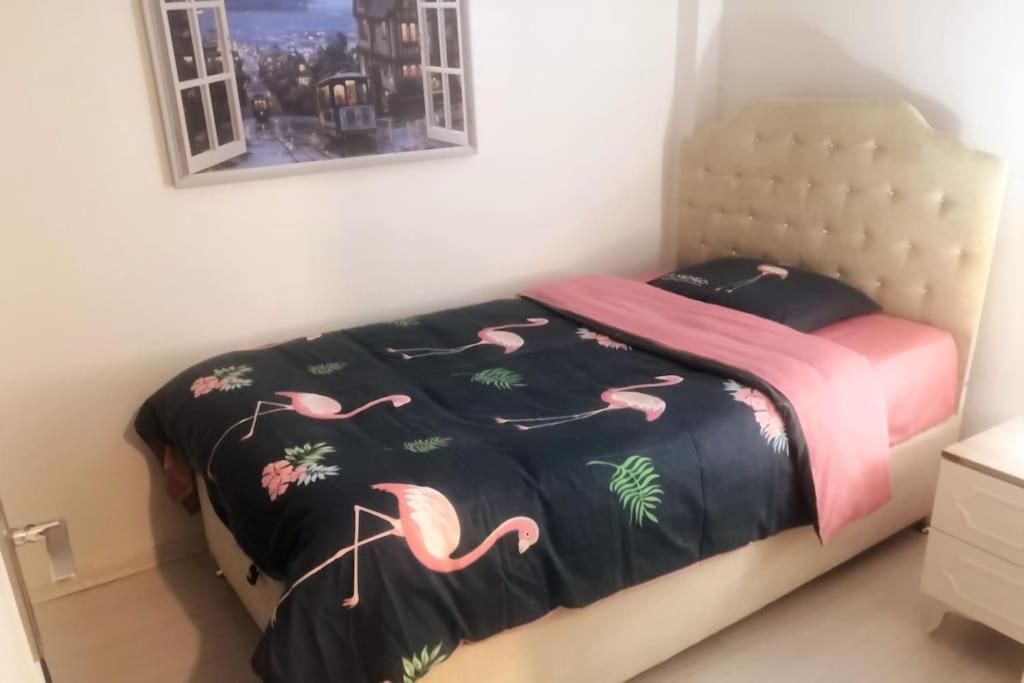 3+1 , Historical Elevator, Warm House Next To Sea Διαμέρισμα Σμύρνη Εξωτερικό φωτογραφία