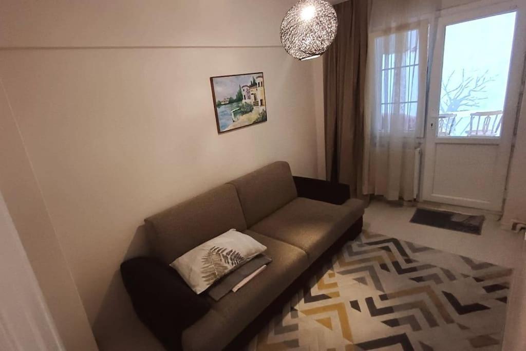 3+1 , Historical Elevator, Warm House Next To Sea Διαμέρισμα Σμύρνη Εξωτερικό φωτογραφία